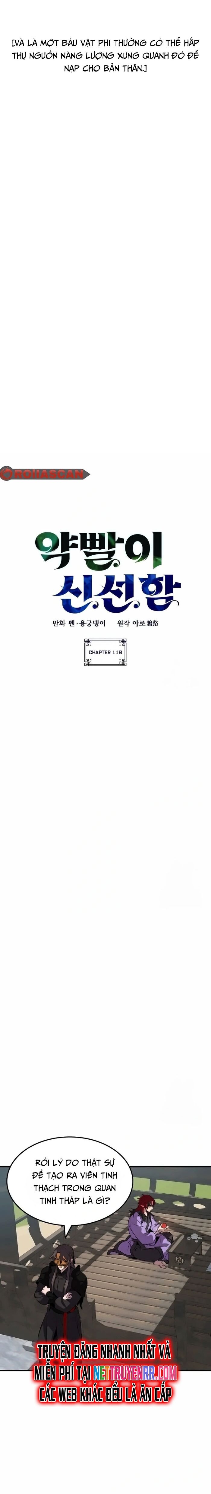 Tăng Lực Thợ Săn Chapter 118 - 5