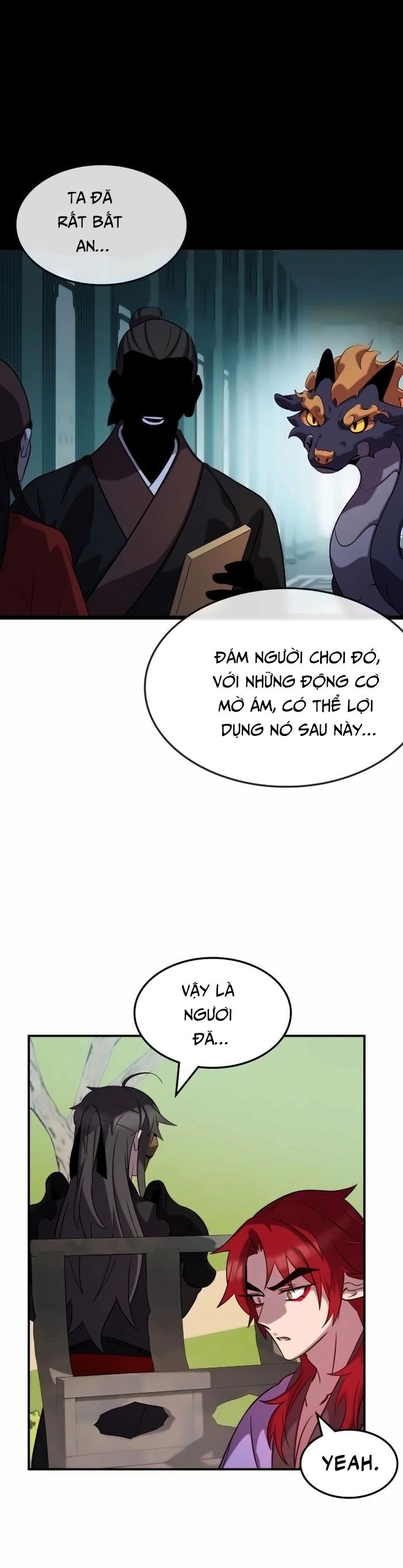 Tăng Lực Thợ Săn Chapter 118 - 8