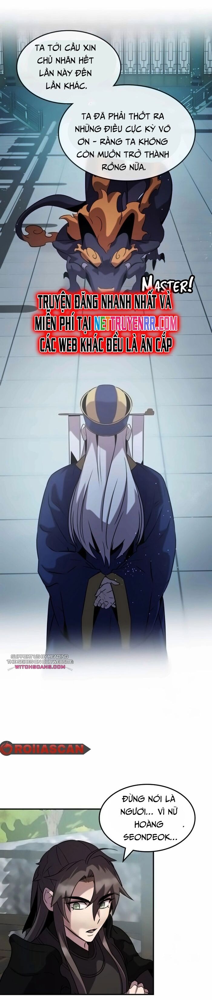Tăng Lực Thợ Săn Chapter 118 - 9