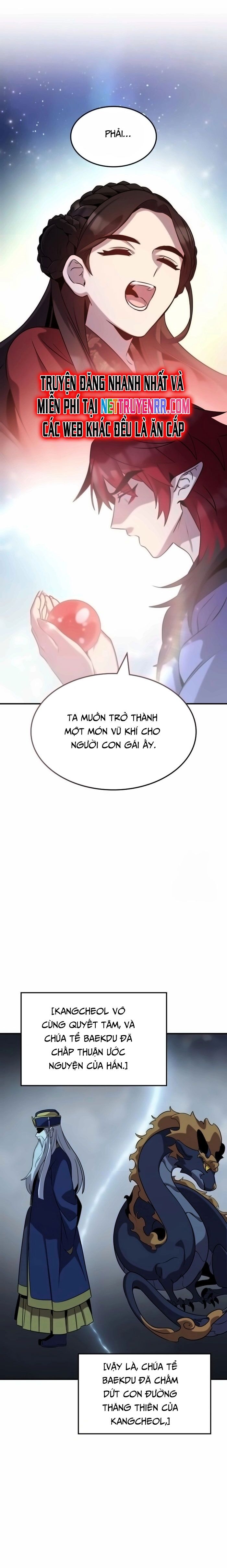 Tăng Lực Thợ Săn Chapter 118 - 10