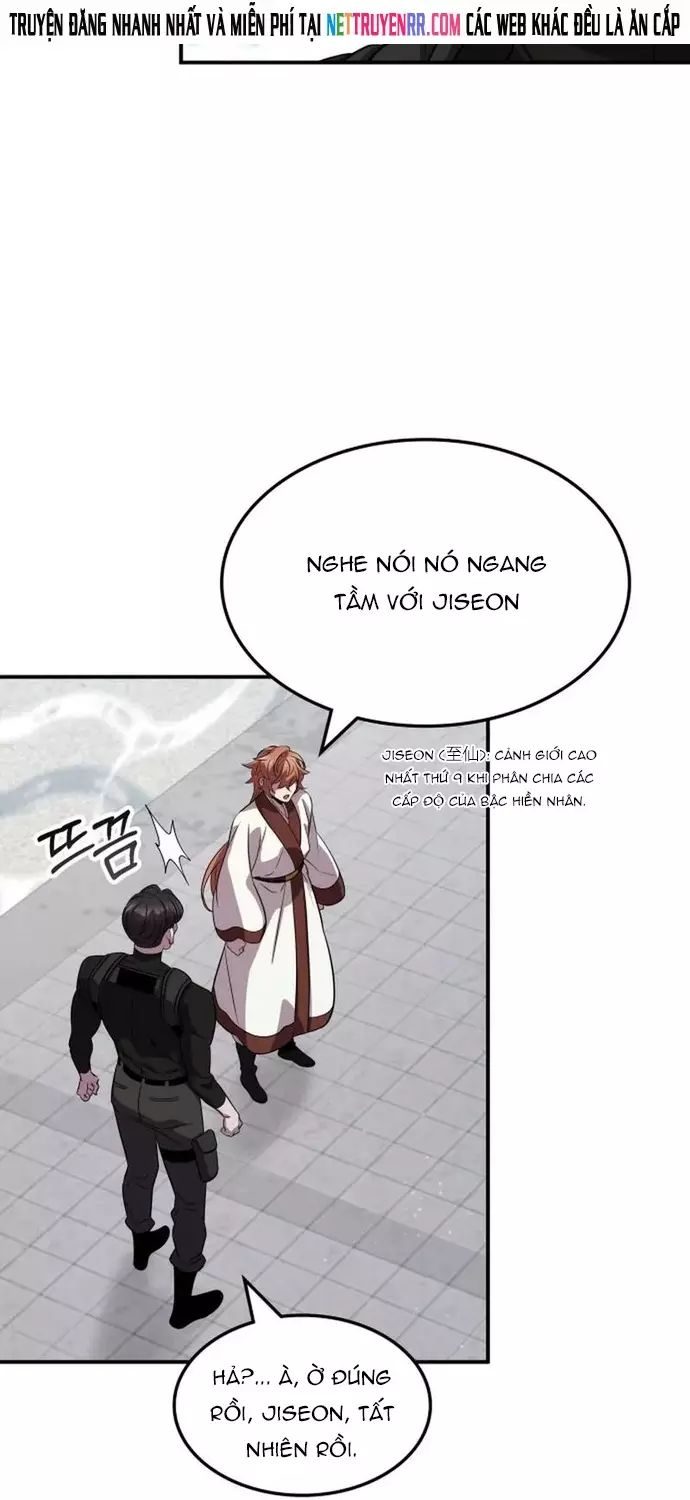 Tăng Lực Thợ Săn Chapter 119 - 11