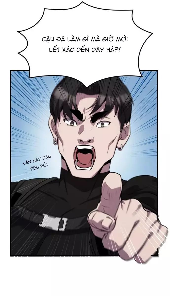 Tăng Lực Thợ Săn Chapter 119 - 14