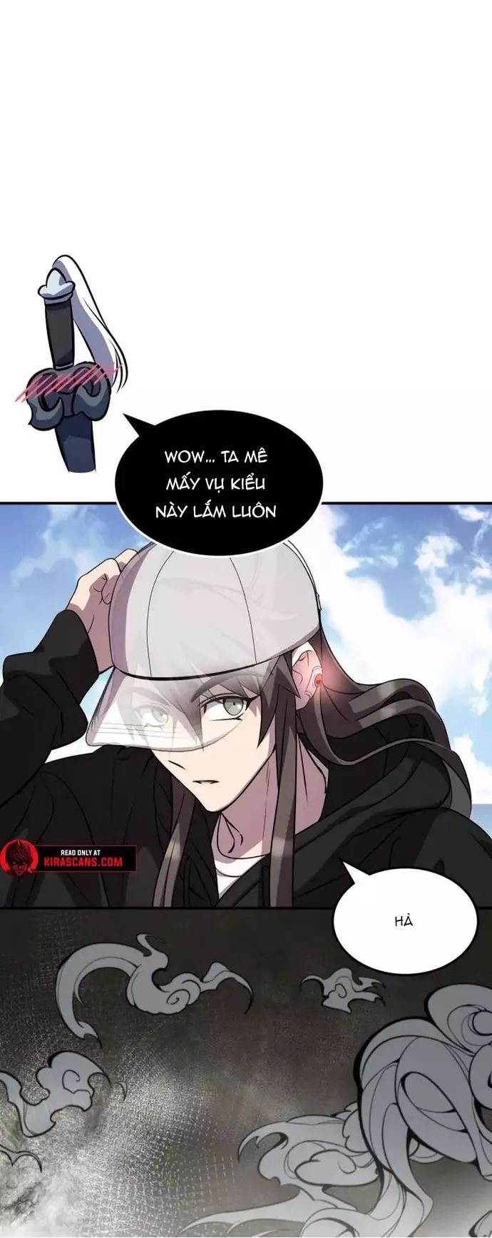 Tăng Lực Thợ Săn Chapter 119 - 18