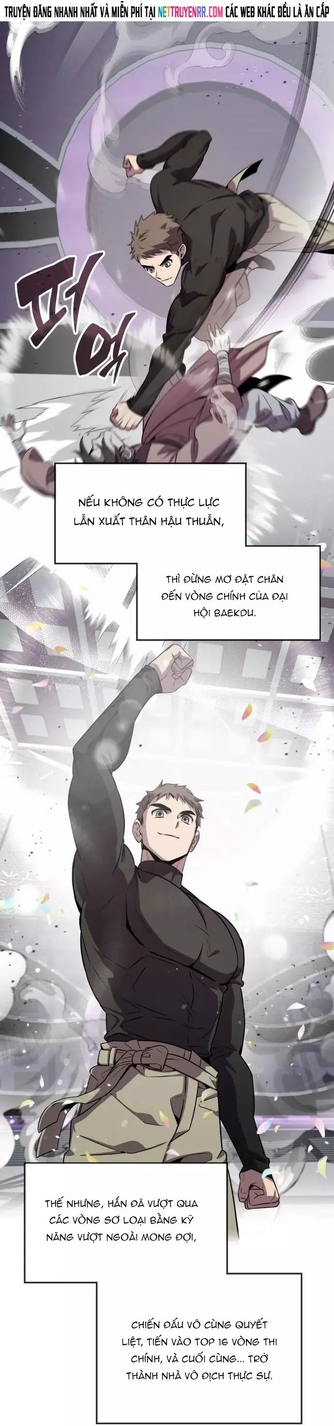 Tăng Lực Thợ Săn Chapter 119 - 29