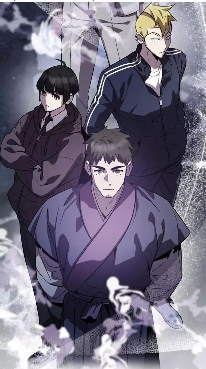 Tăng Lực Thợ Săn Chapter 119 - 4