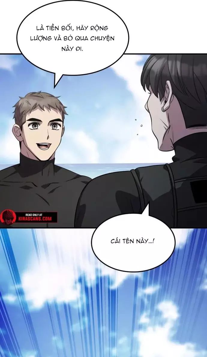 Tăng Lực Thợ Săn Chapter 119 - 31