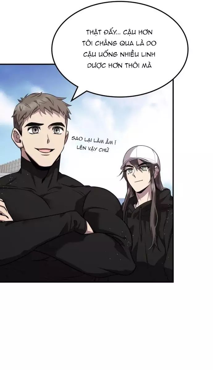 Tăng Lực Thợ Săn Chapter 119 - 38