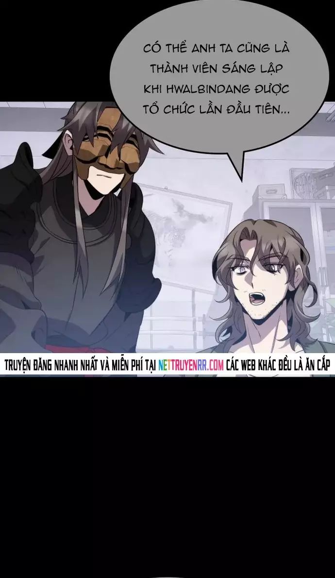 Tăng Lực Thợ Săn Chapter 119 - 52