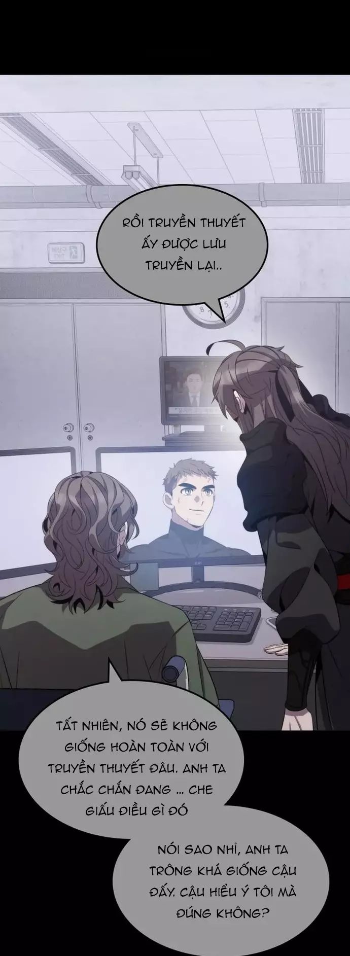 Tăng Lực Thợ Săn Chapter 119 - 54