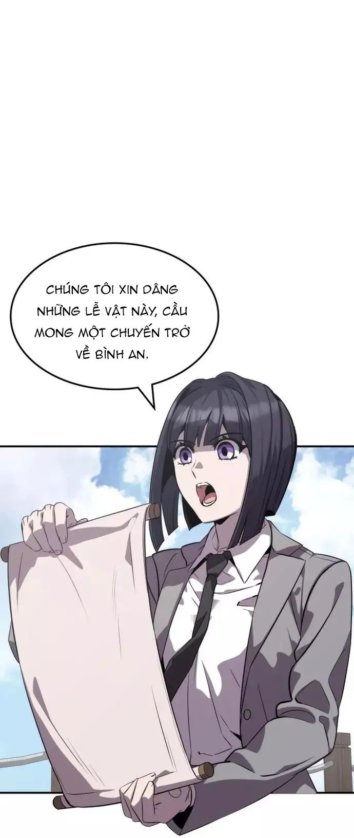 Tăng Lực Thợ Săn Chapter 119 - 58