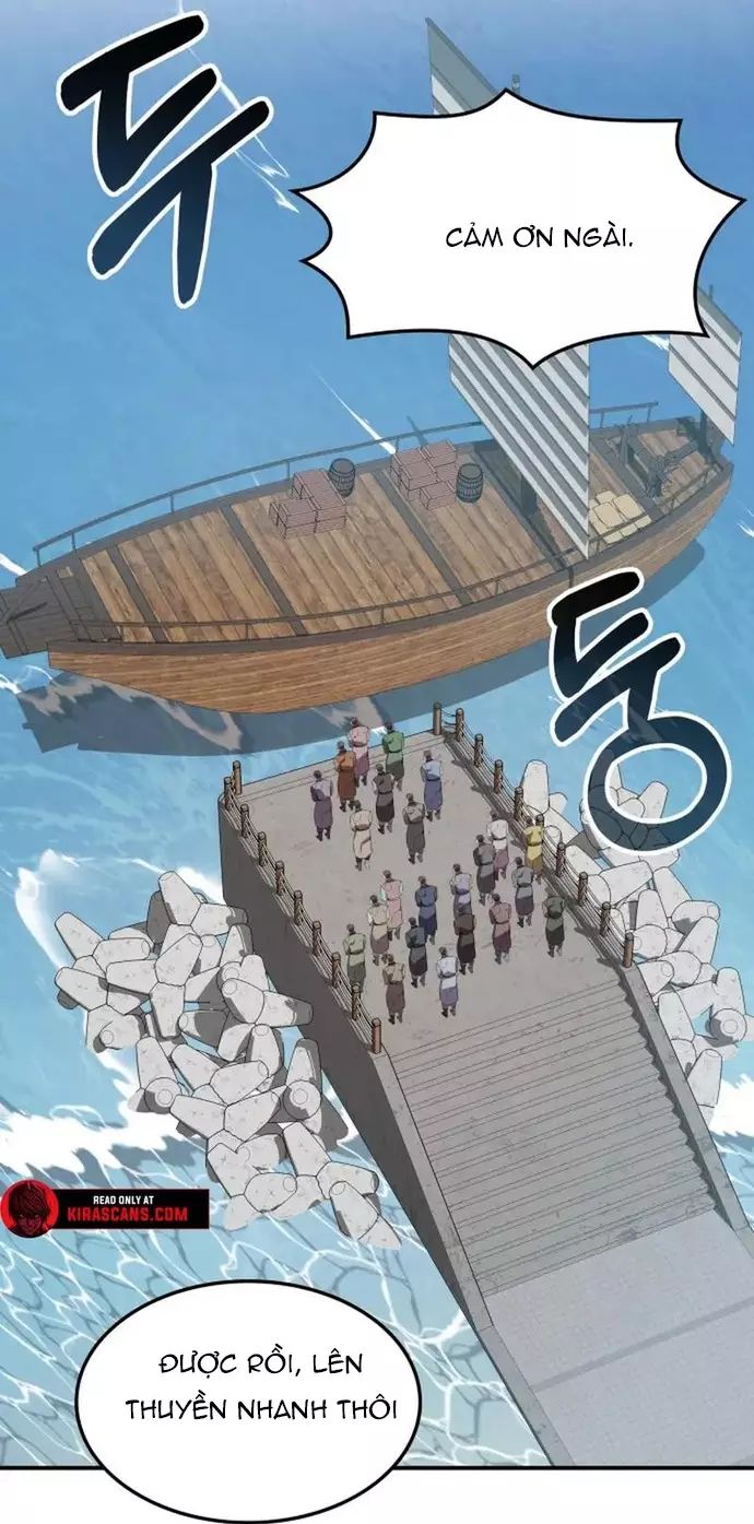 Tăng Lực Thợ Săn Chapter 119 - 64