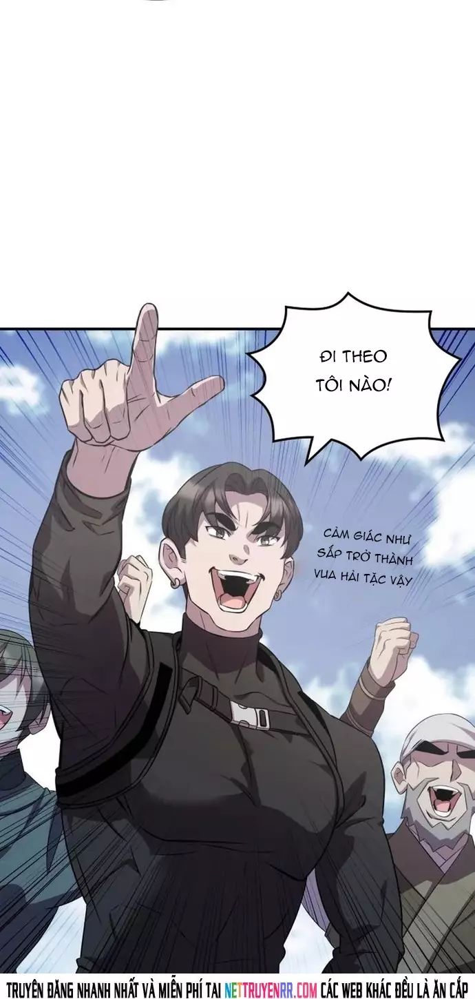 Tăng Lực Thợ Săn Chapter 119 - 65