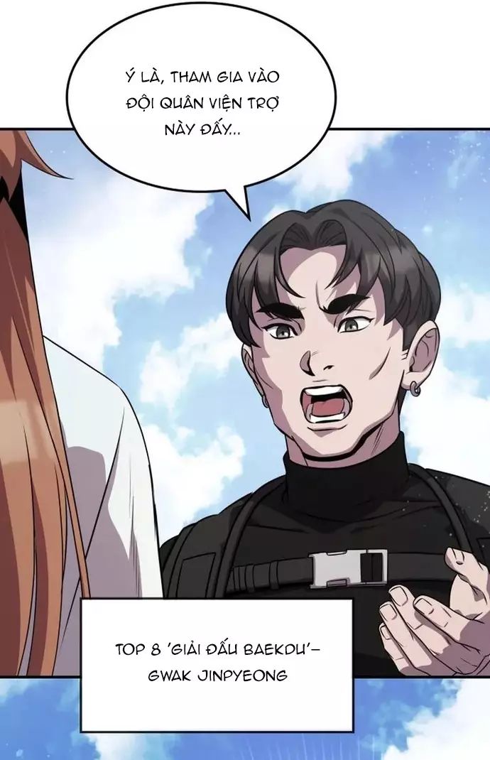 Tăng Lực Thợ Săn Chapter 119 - 8