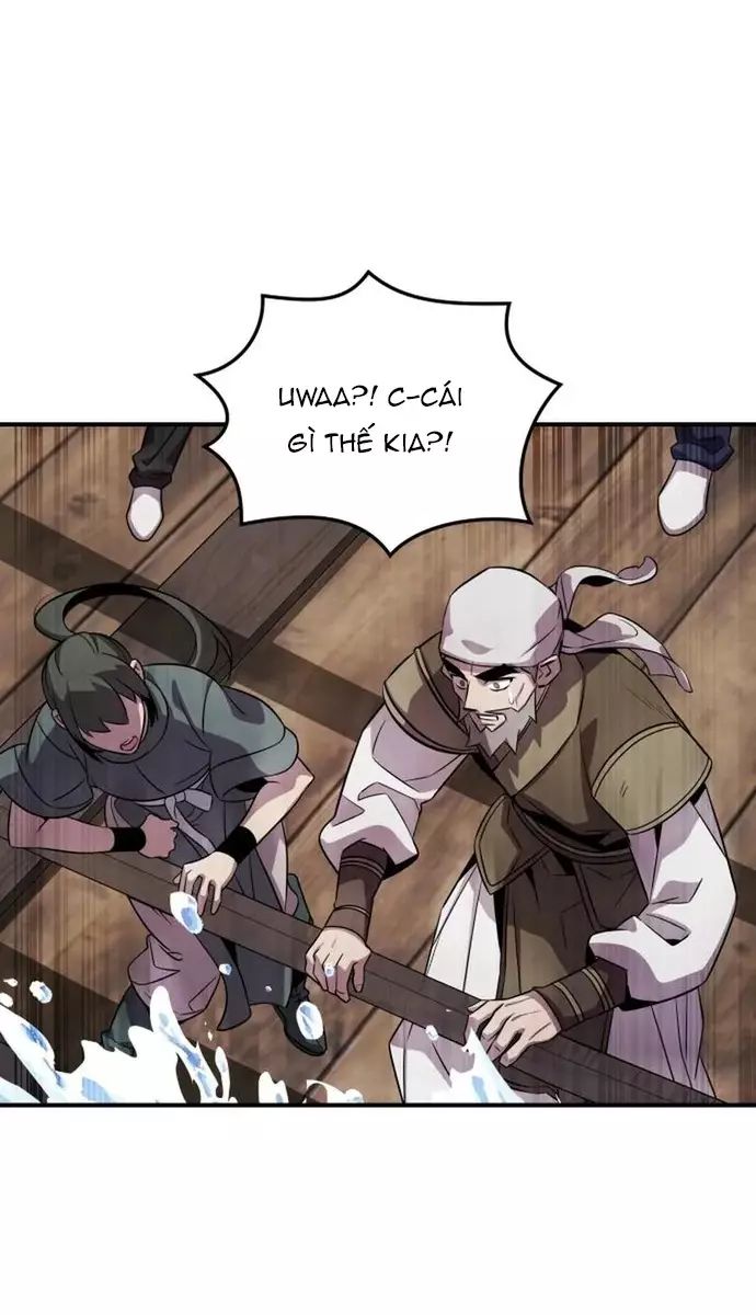 Tăng Lực Thợ Săn Chapter 119 - 72