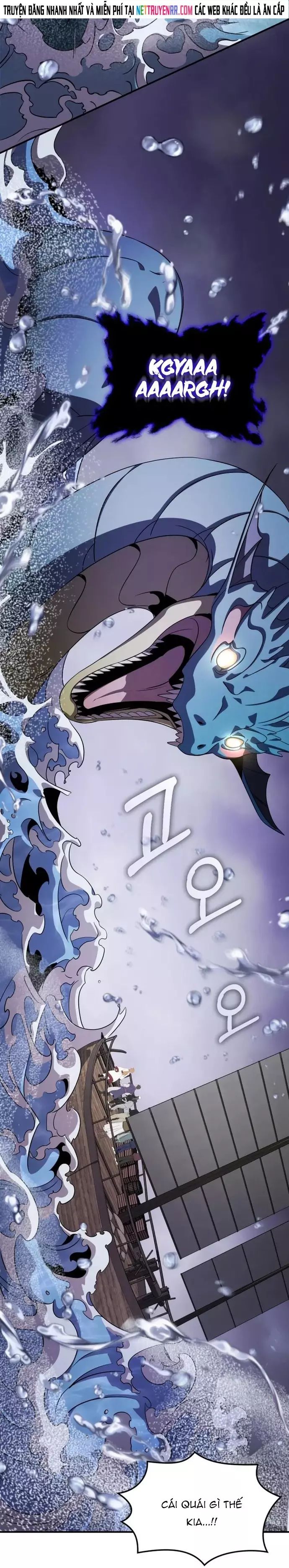 Tăng Lực Thợ Săn Chapter 119 - 80