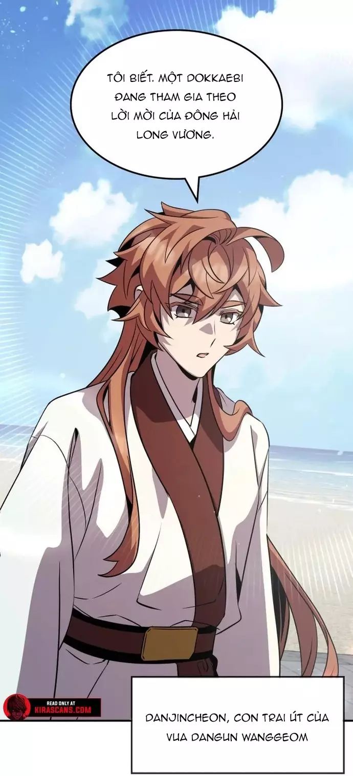 Tăng Lực Thợ Săn Chapter 119 - 9