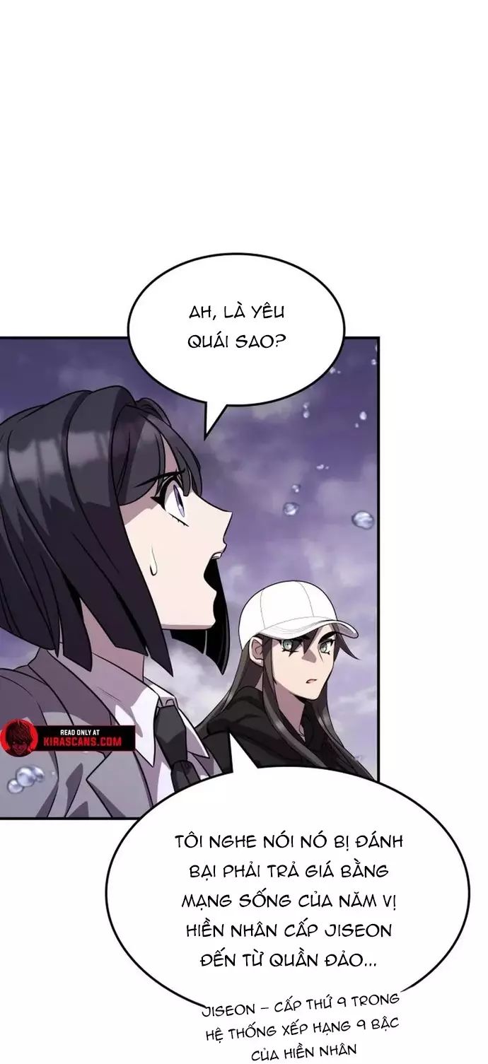 Tăng Lực Thợ Săn Chapter 119 - 82