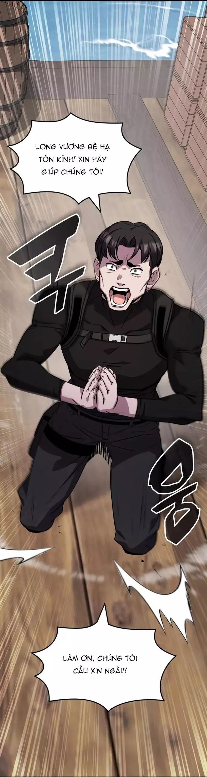 Tăng Lực Thợ Săn Chapter 119 - 87