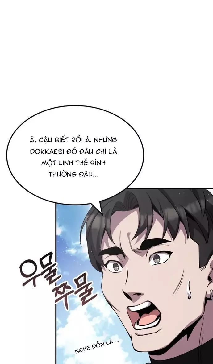 Tăng Lực Thợ Săn Chapter 119 - 10