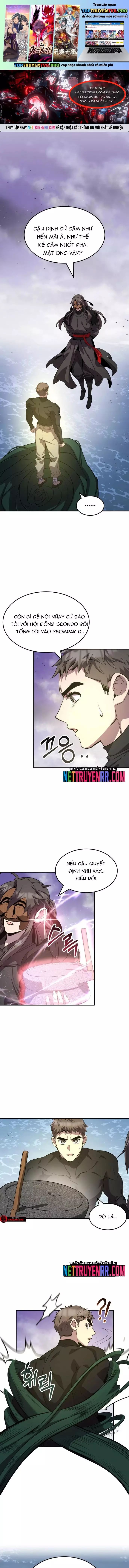 Tăng Lực Thợ Săn Chapter 121 - 2