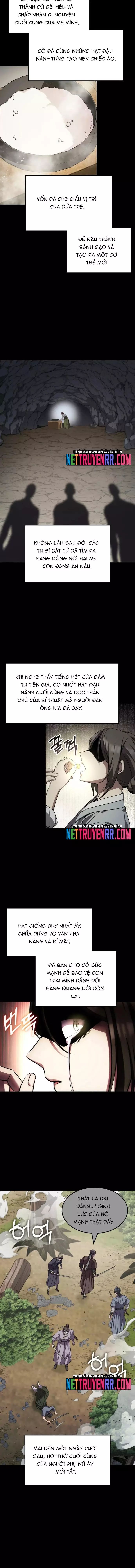 Tăng Lực Thợ Săn Chapter 121 - 11