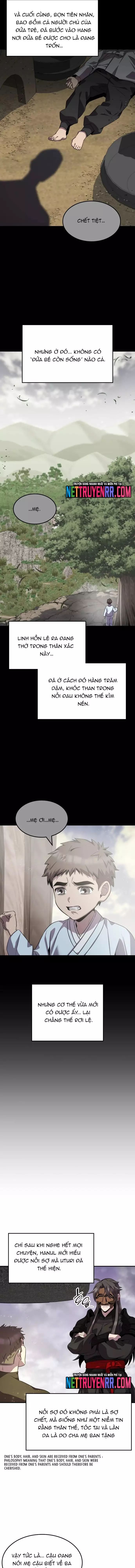 Tăng Lực Thợ Săn Chapter 121 - 12