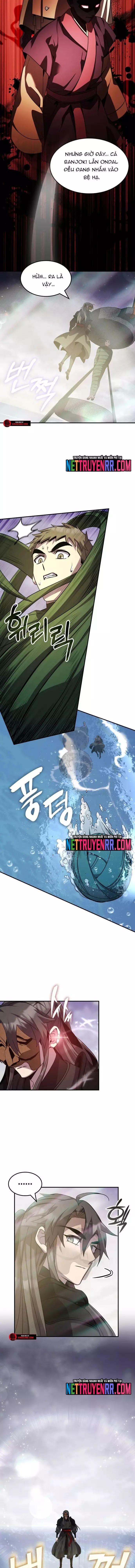 Tăng Lực Thợ Săn Chapter 121 - 14