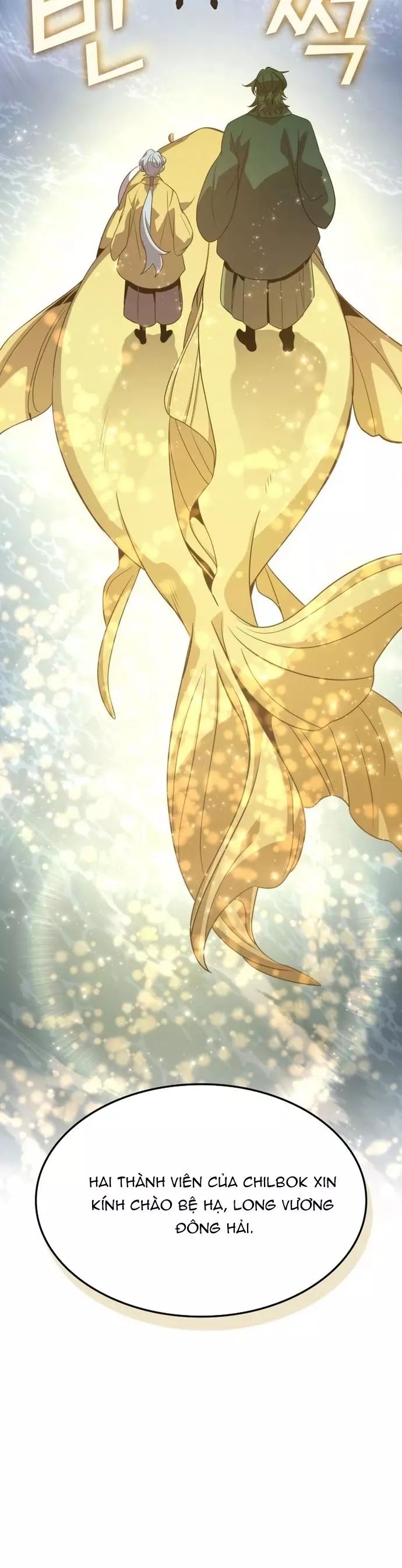 Tăng Lực Thợ Săn Chapter 121 - 15