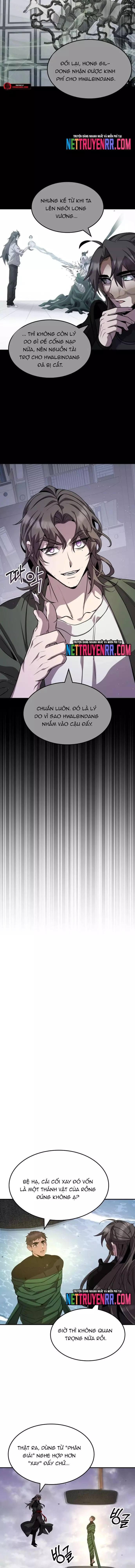 Tăng Lực Thợ Săn Chapter 121 - 5