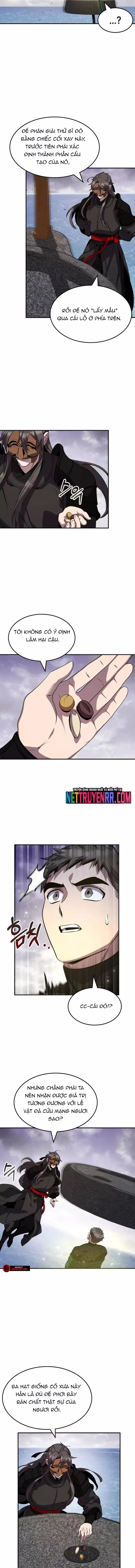 Tăng Lực Thợ Săn Chapter 121 - 6