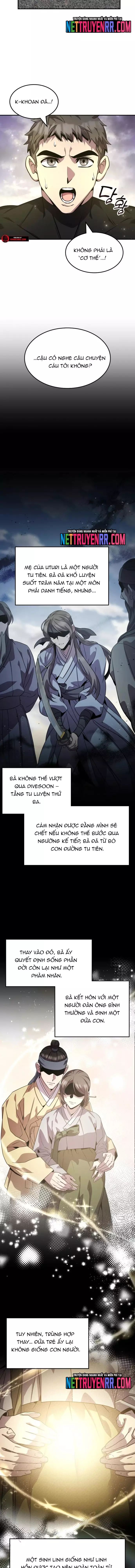 Tăng Lực Thợ Săn Chapter 121 - 7