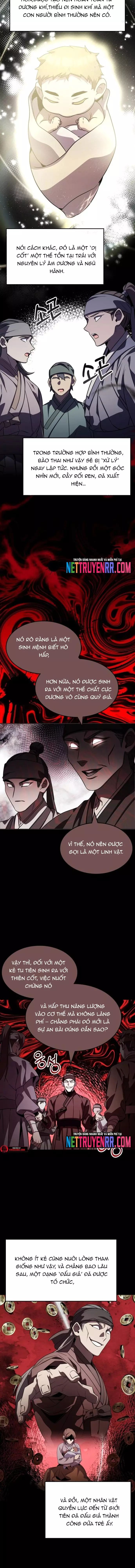 Tăng Lực Thợ Săn Chapter 121 - 8