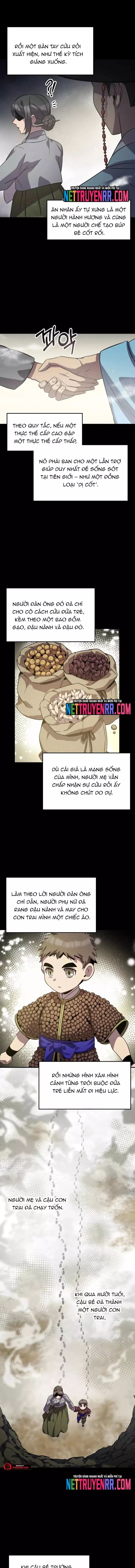 Tăng Lực Thợ Săn Chapter 121 - 10