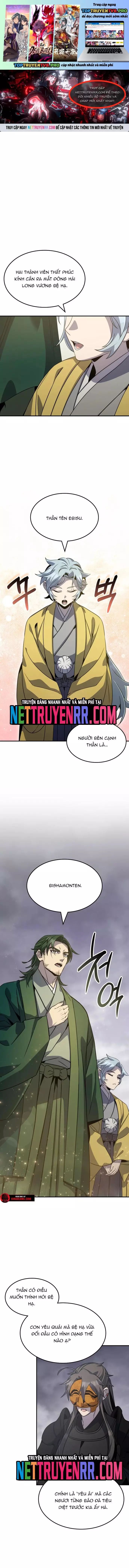 Tăng Lực Thợ Săn Chapter 122 - 2