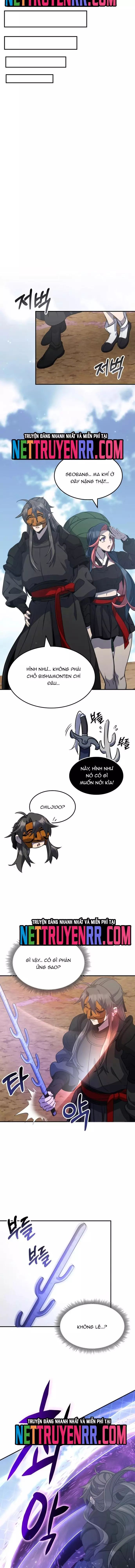 Tăng Lực Thợ Săn Chapter 122 - 11