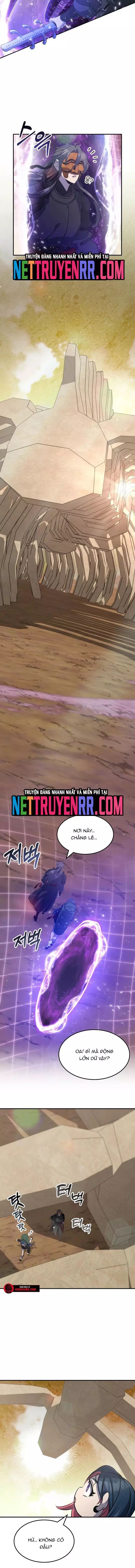 Tăng Lực Thợ Săn Chapter 122 - 12