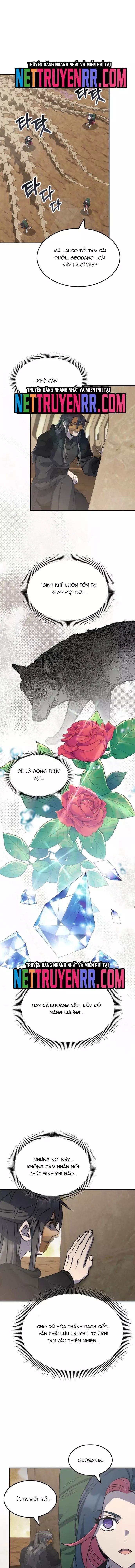 Tăng Lực Thợ Săn Chapter 122 - 13