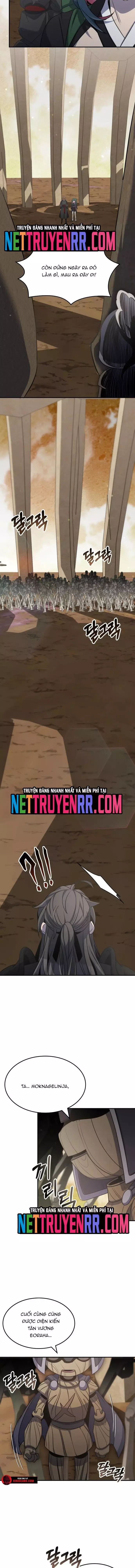 Tăng Lực Thợ Săn Chapter 122 - 14