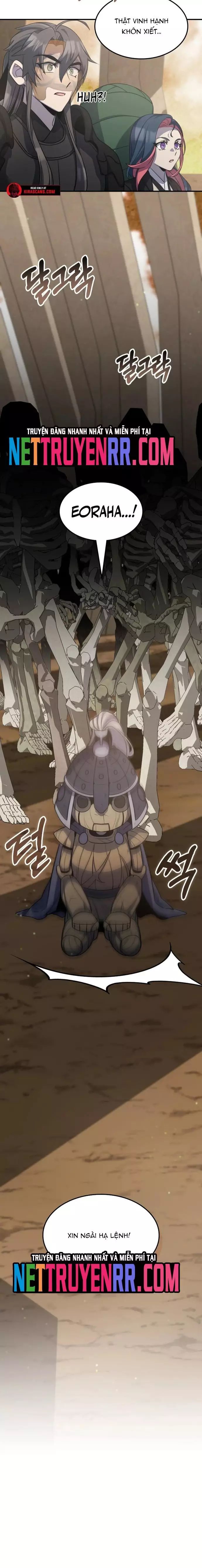 Tăng Lực Thợ Săn Chapter 122 - 15