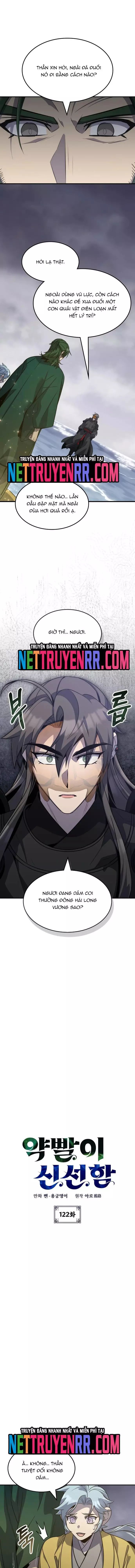 Tăng Lực Thợ Săn Chapter 122 - 3