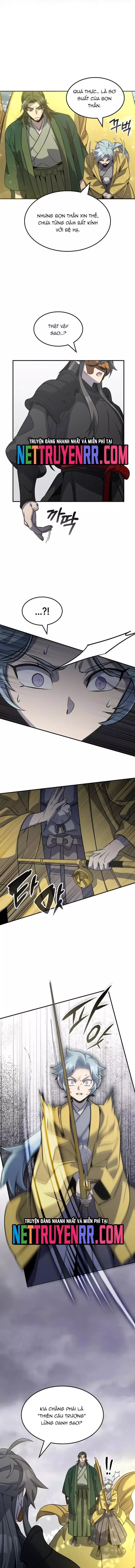 Tăng Lực Thợ Săn Chapter 122 - 5