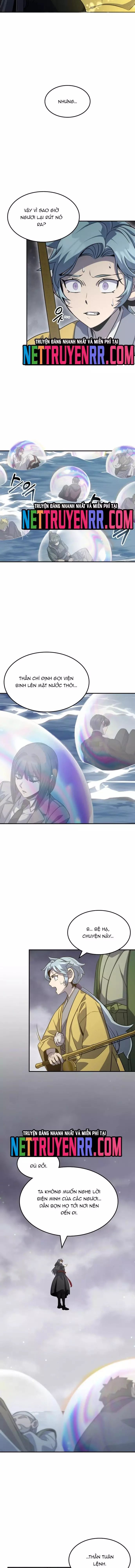 Tăng Lực Thợ Săn Chapter 122 - 6