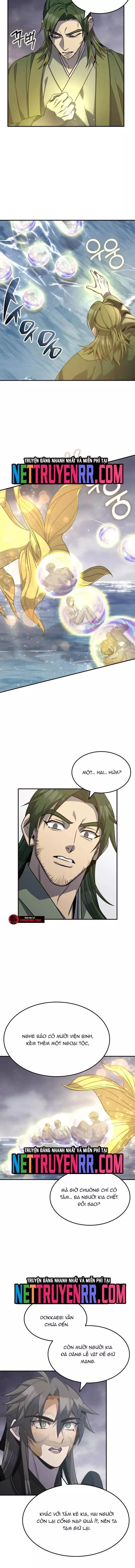 Tăng Lực Thợ Săn Chapter 122 - 7