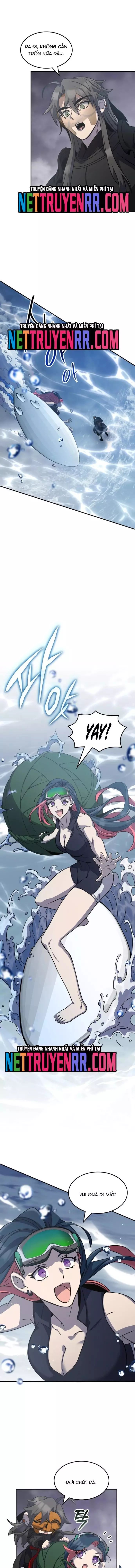 Tăng Lực Thợ Săn Chapter 122 - 9