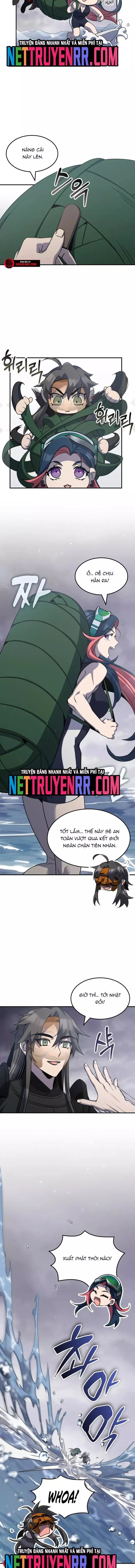 Tăng Lực Thợ Săn Chapter 122 - 10