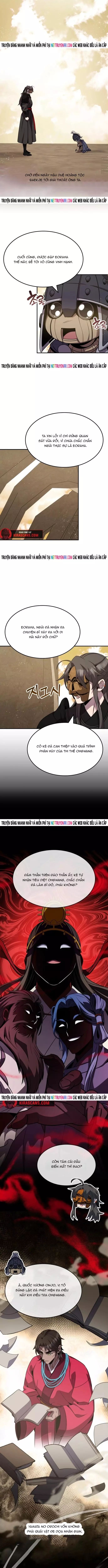 Tăng Lực Thợ Săn Chapter 123 - 4