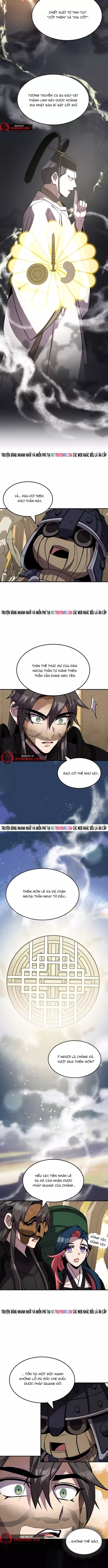 Tăng Lực Thợ Săn Chapter 123 - 6