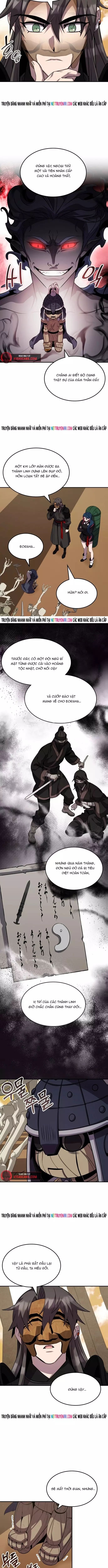 Tăng Lực Thợ Săn Chapter 123 - 8