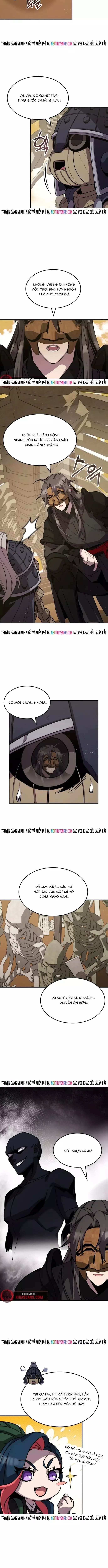 Tăng Lực Thợ Săn Chapter 123 - 9
