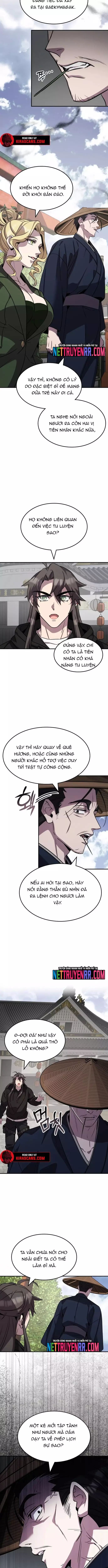 Tăng Lực Thợ Săn Chapter 124 - 11